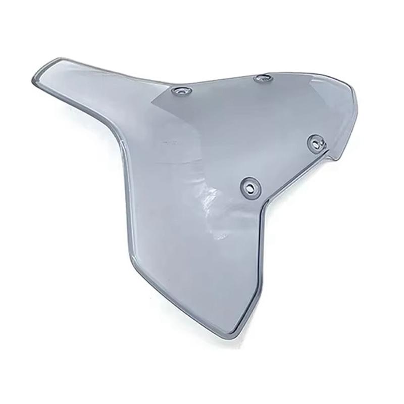 Motorcycle Windscreen Windshield Wind Screen Shield Deflectors For Kawasaki ZH2 SE -2024 Parts-A87Q