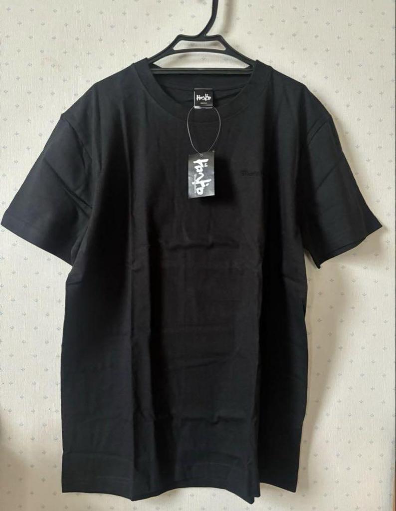 [USED] Limited Rare Item: L Size Dorohedoro Sacrificial Wish T-Shirt Black