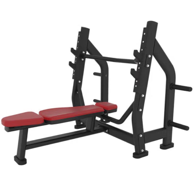 Commercial Multifunctional Bench Press Rack