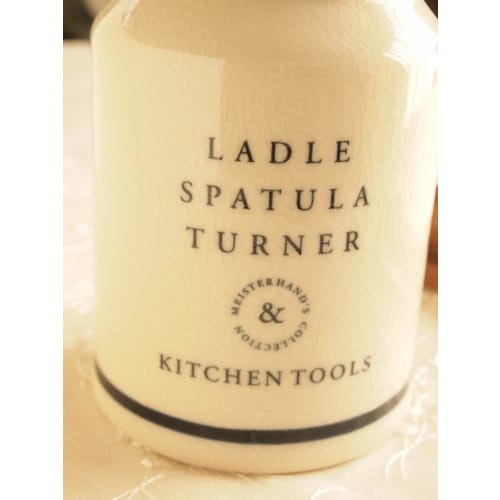 Cutlery Stand LL Kitchen Tool Stand