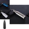 Classic Design Stainless Steel Insulated Water Bottle For Active Lifestyles