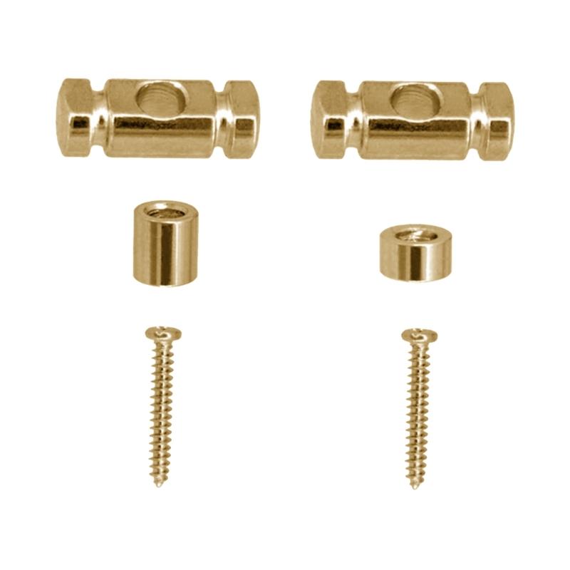 Electric Guitar String Retainer Replacement Guitar String Trees Guides Retainer Strings Trees Replacement Part