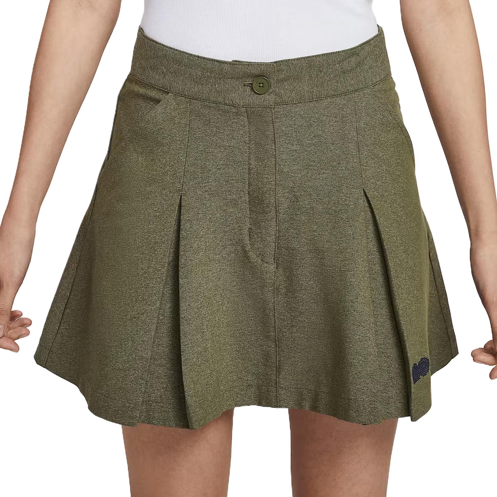 Nike Naomi Osaka Women s Skirt HQ6070-222 M