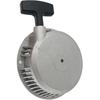 Recoil Pull Starter Recoil Starter Assembly 046098 for Wacker Neuson Rammers WM80 BS50-2 BS60-2 BS500 BS600 BS700 BS45Y BS52Y