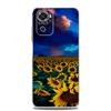 Phone Case For Xiaomi Redmi Note 15 14 13 12 4G 10 11 Pro Plus 5G 14C 13C 12C 10C TPU Cover Pretty Sunflower Flower Summer
