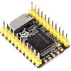 Luckfox Pico Mini RV1103 Linux Micro Development Board with Pre-Soldered Header, ARM Cortex-A7/RISC-V MCU/NPU/ISP Processors, Supports MIPI CSI GPIO