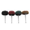 3mm Shank Abrasive Wheel Abrasives Parts For Metal Polishing