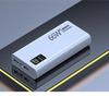 Lehao Qianqiu 66W Super Fast Charging Power Bank