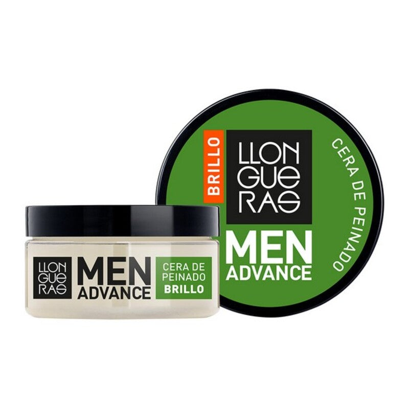 

Men Advance Llongueras modeling wax (85ml)