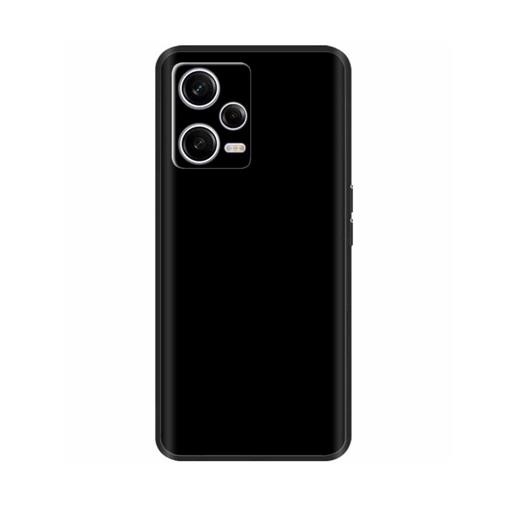 

Чехол для телефона Xiaomi Redmi Note 12 Pro Мягкий ТПУ чехол Coque для Redmi Note 12 note12 Pro 5G Note 12 Pro+ 5G Plus Чехлы Redmi Note 12 5G