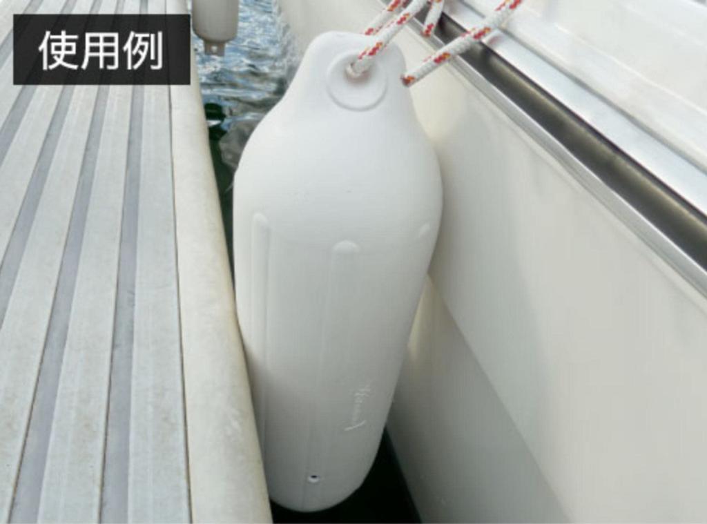 BMO JAPAN Air 15cm D X 56cm 30D0005 Fender, L,