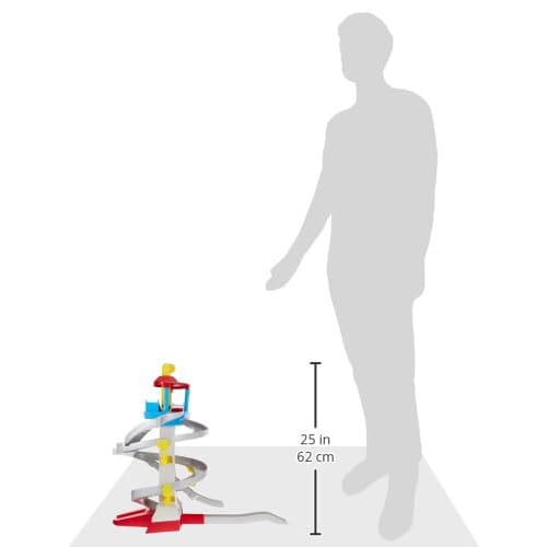 TAKARA TOMY Paw Patrol Paw dispatch! DX Paw Station