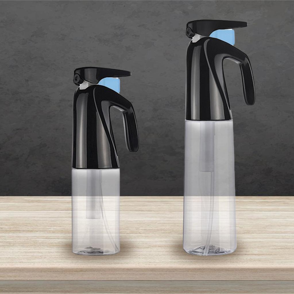 High Pressure Mists Sprayer For Planting Large Capacity Refillable Fine Mists Sprayer Bottle for Gardening and Beauty Sa