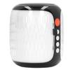 LED Bluetooth reproduktor Farebný bezdrôtový reproduktor Mini prenosný subwoofer reproduktor pre vonkajšie použitie v domácnosti