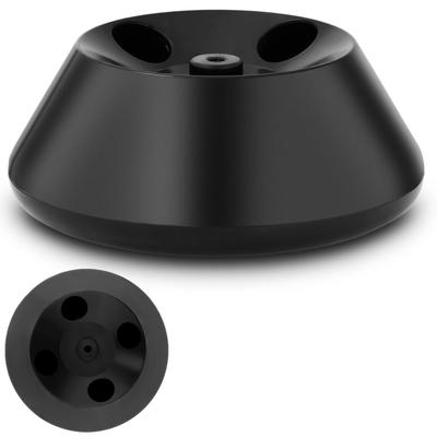 Rotor incliné pour une centrifugeuse de laboratoire pour 4 tubes de 50 ml