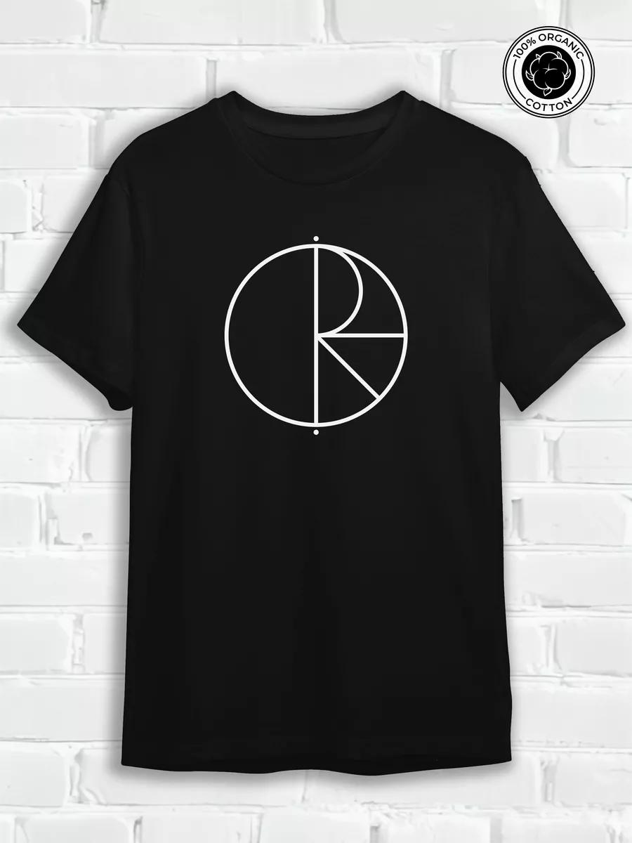 Blank Printed T-shirt L