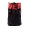 Carrier Outdoor Sports Drawstring with Pouch Bag Pockets Water Bottle Holder for Traveling, Camping,