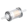 1x Fuel Filter Removable & Washable For Camper RV Car Parking Air Diesel Heater