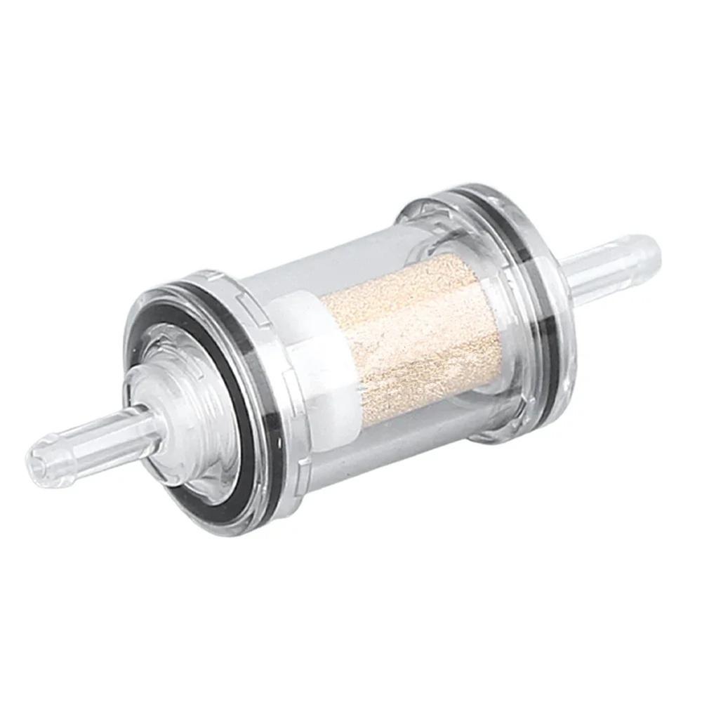 1x Fuel Filter Removable & Washable For Camper RV Car Parking Air Diesel Heater