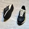 Fashion Men's Running Shoes Ultra Light  Outdoor Casual Sports Shoes Comfortable Breathable Male Sneakers