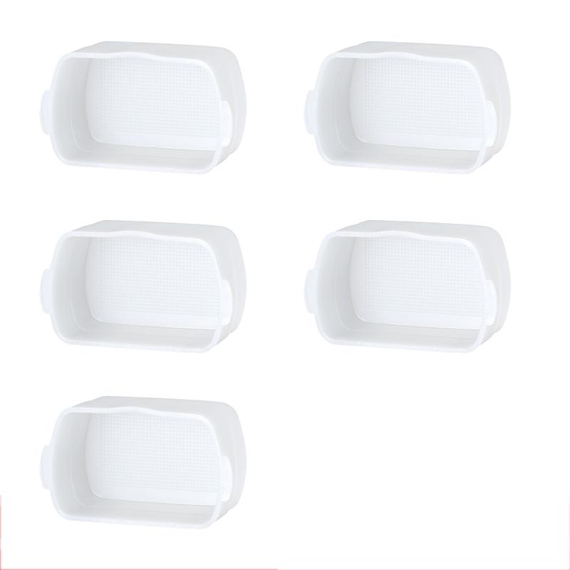 Bliț pentru difuzor de bliț pentru Canon TT685II/V850III/V860/V860II/580EX 580EXII/560III Bliț pentru cameră pentru difuzor pentru bliț Canon Godox