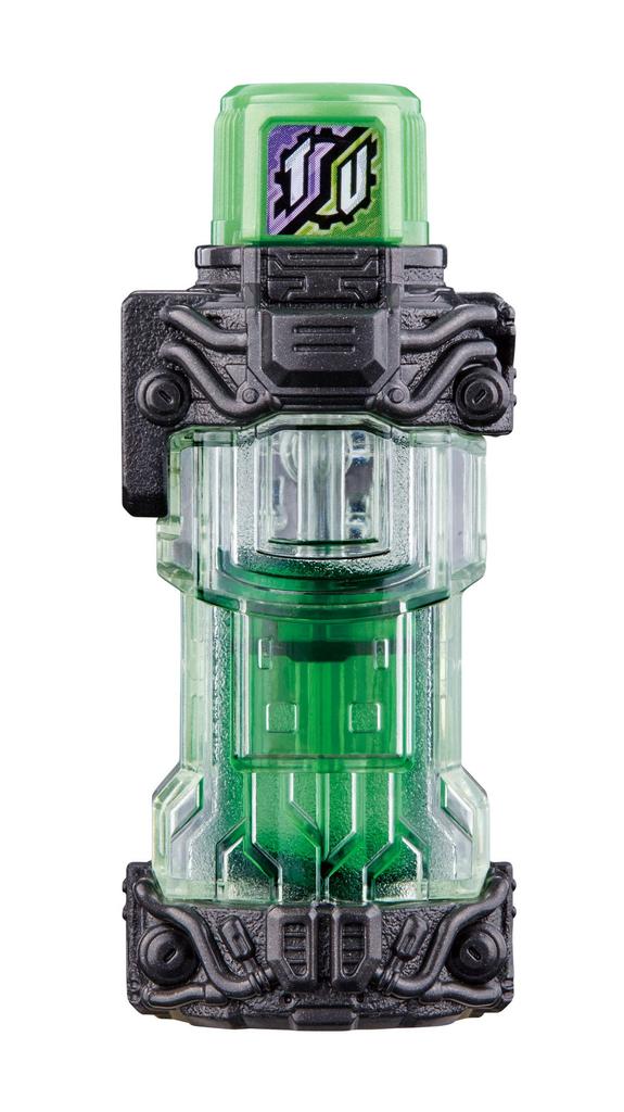 Kamen Rider Build DX Kamen Rider W Flaschenset