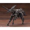 Kotobukiya Hexa Gear Governor Weapons Combat Assort 02 1/24 Scale Plastic Model Approximately 61mm