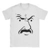 Unisex's Aqua Teen Hunger Force Carl T Shirts  100% Cotton Clothing Leisure Short Sleeve Crewneck Tees Original T-Shirt