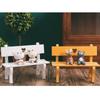 Mini Wooden Chair Decorative Display Prop For Photography Studio Scenes