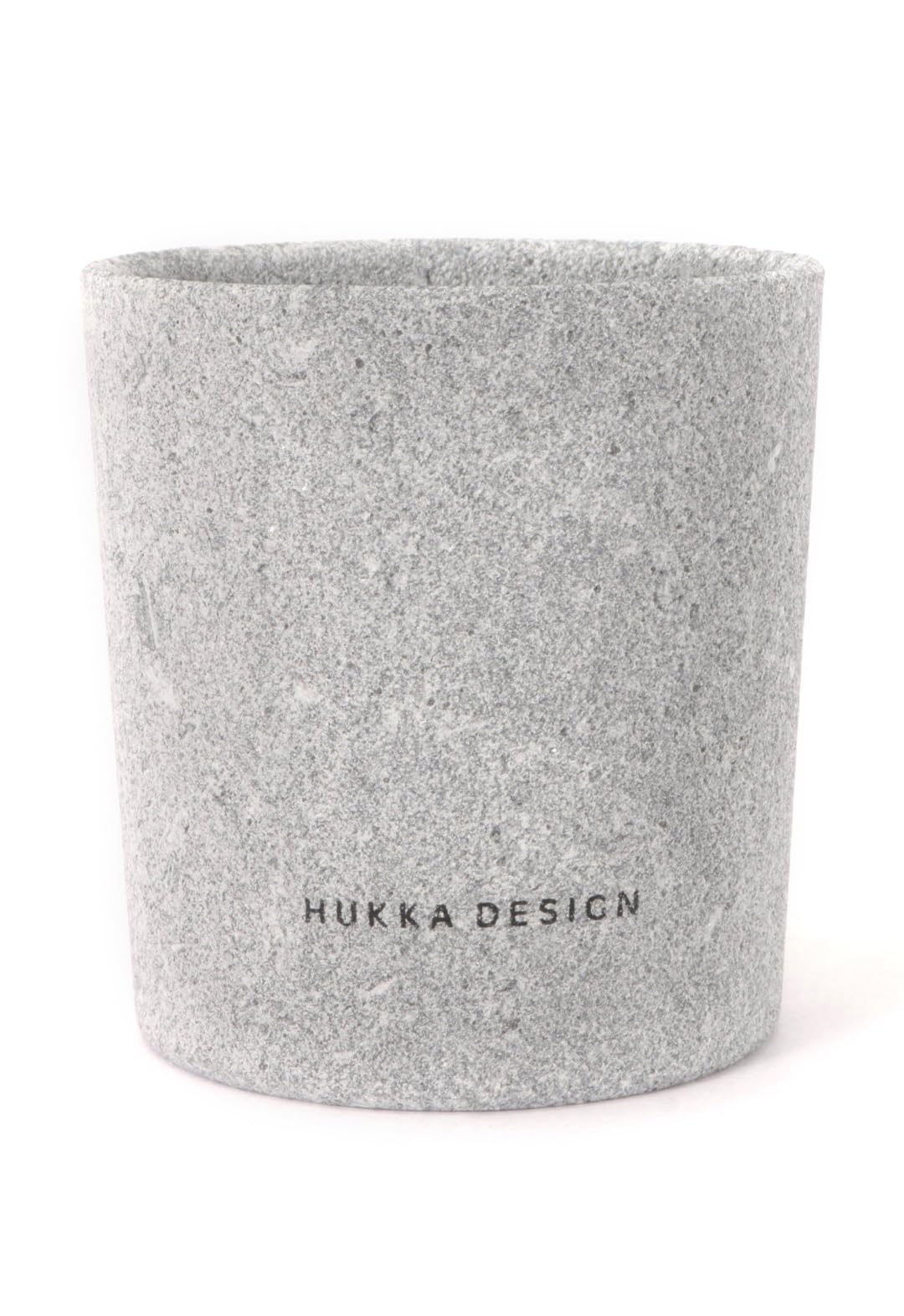 HUKKA DESIGN Rock Glass
