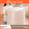 Cloth Storage Bag For Bedding And Clothes With Oxford Fabric For Home Closet Organization