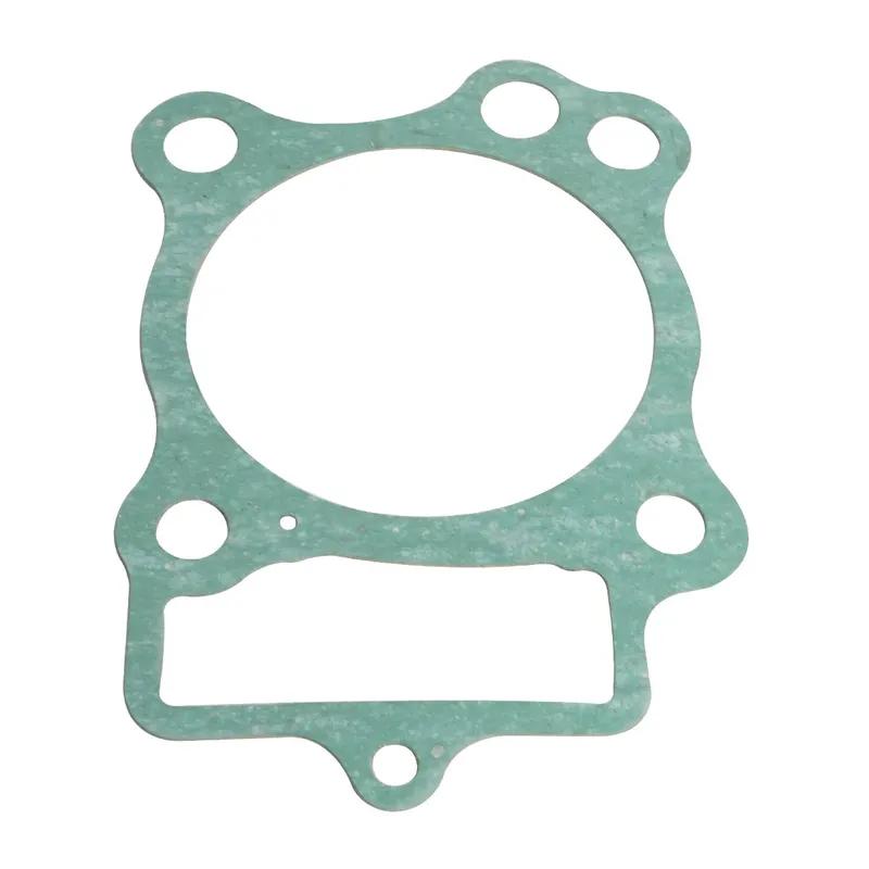 Motorcycle Cylinder Crankcase Generator Clutch Cover Gasket Kits Set For Honda CRF150R 2007- CRF 150R