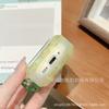 Mold dissipates grapefruit leaves for apple AirPods 1 earphone case AirPods pro1 generation wireless bluetooth ear