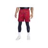 New Nike Kobe Men's 6' Nike Dri FIT Standard Issue Reversible Basketball Shorts FZ0932-475