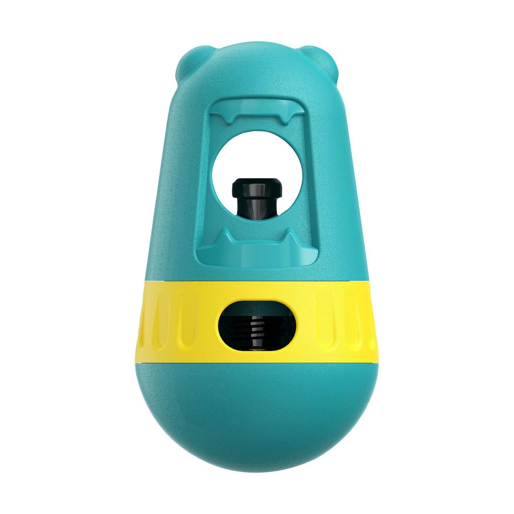 Pet Food Leakage Ball, Pet Snack Stick Fixer Pet Dog Toys Cat Toys, Multi Function Pet Food Leaker