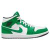 Air Jordan 1 Mid 'Lucky Green' Jordan DQ8426-301