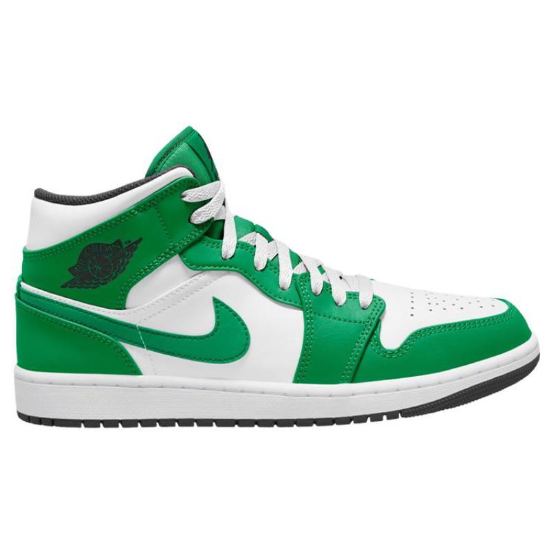 Air Jordan 1 Mid 'Lucky Green' Jordan DQ8426-301