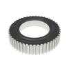 M63K-Rear Wheel ABS Rotor Skid Control Parts Accessories For Toyota Tacoma 4Runner 1995-2004 Tone Ring 43517-35010 917-554