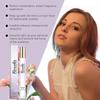 Women's Roller Perfume Natural Fresh Lasting Fragrance Daily Date Elegant Niche Carnations Portable Perfume