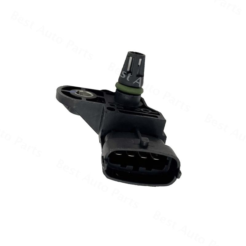 

Temperature Pressure Sensor for Can Am Maverick 1000 Maverick X3 Doo GTI/GTX/Wake 155 RXP 300 515178563,715900392, 420874656