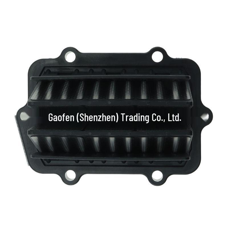 Y600 E-TEC & HO SDI Reed Valve V3127R-873A-2 for GSX/Summit 600
