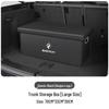 Baojun Car Trunk Storage Box for 730, 510, 310, 530, 560, Kiwi Models