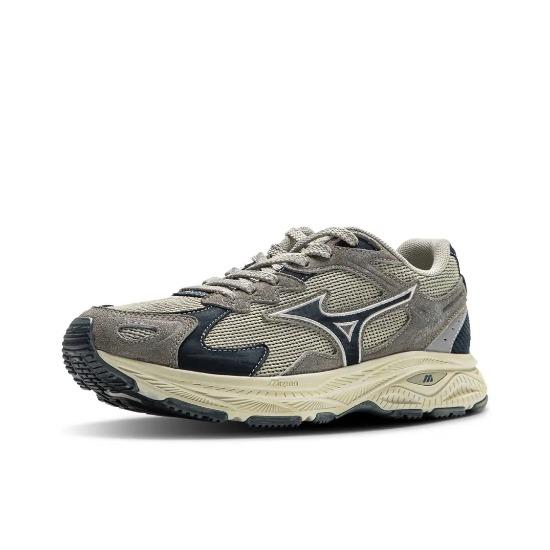 Mizuno Racer S CNY Low-top Running Shoes D1GH223527 Unisex