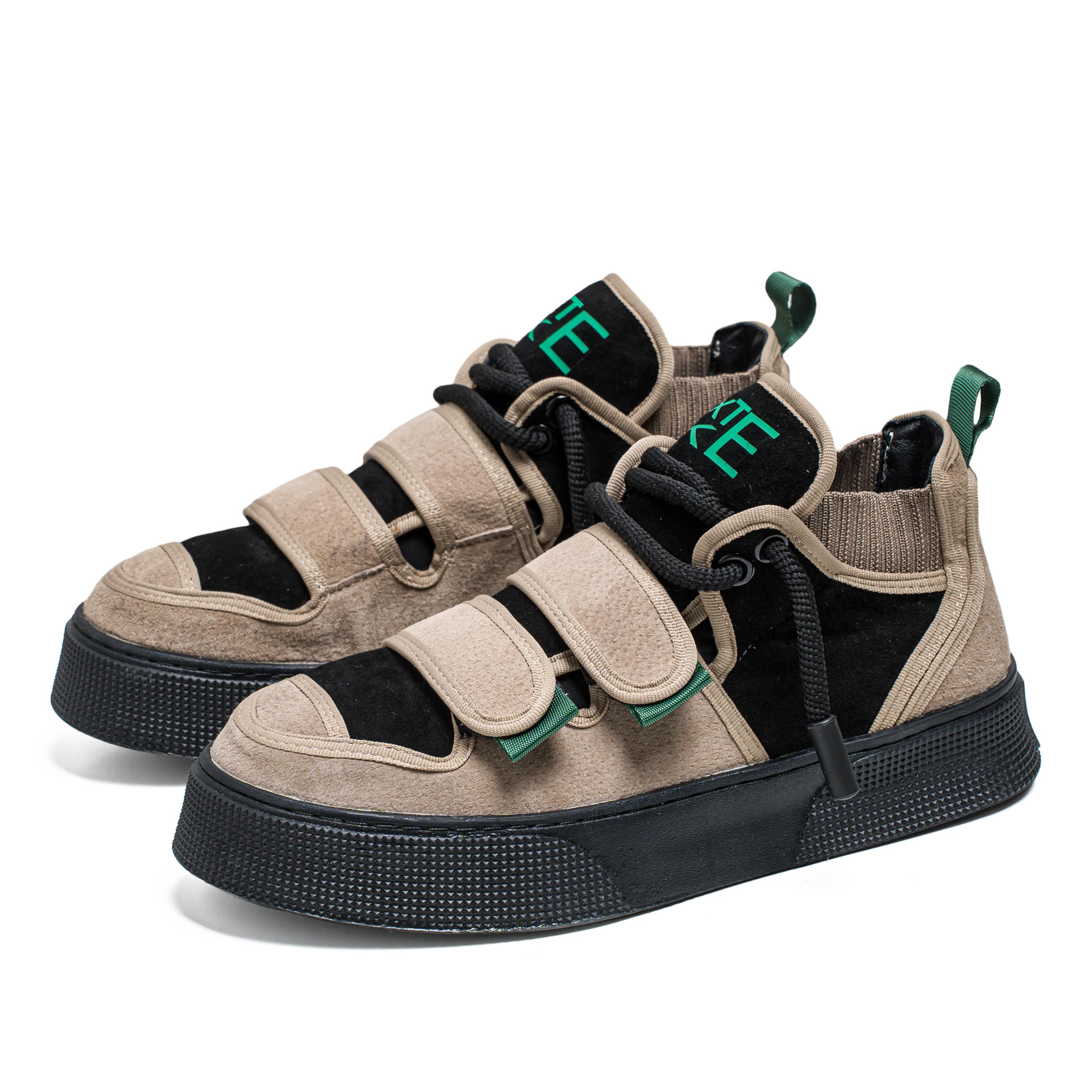 

Модные вулканизированные кроссовки мужские туфли на платформе повседневная обувь для мужчин спортивные кроссовки для бега кроссовки мужские уличные туфли для мужчин 44