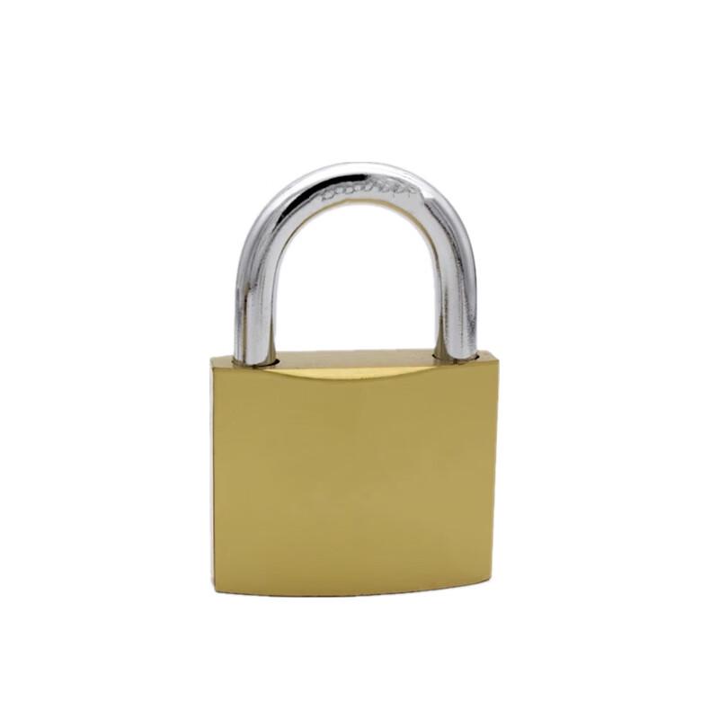 OIMG Anti-Theft Stainless Steel Padlock 20mm