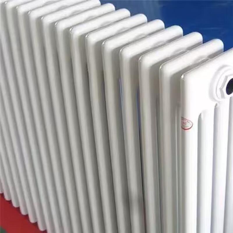 Steel Column Radiator