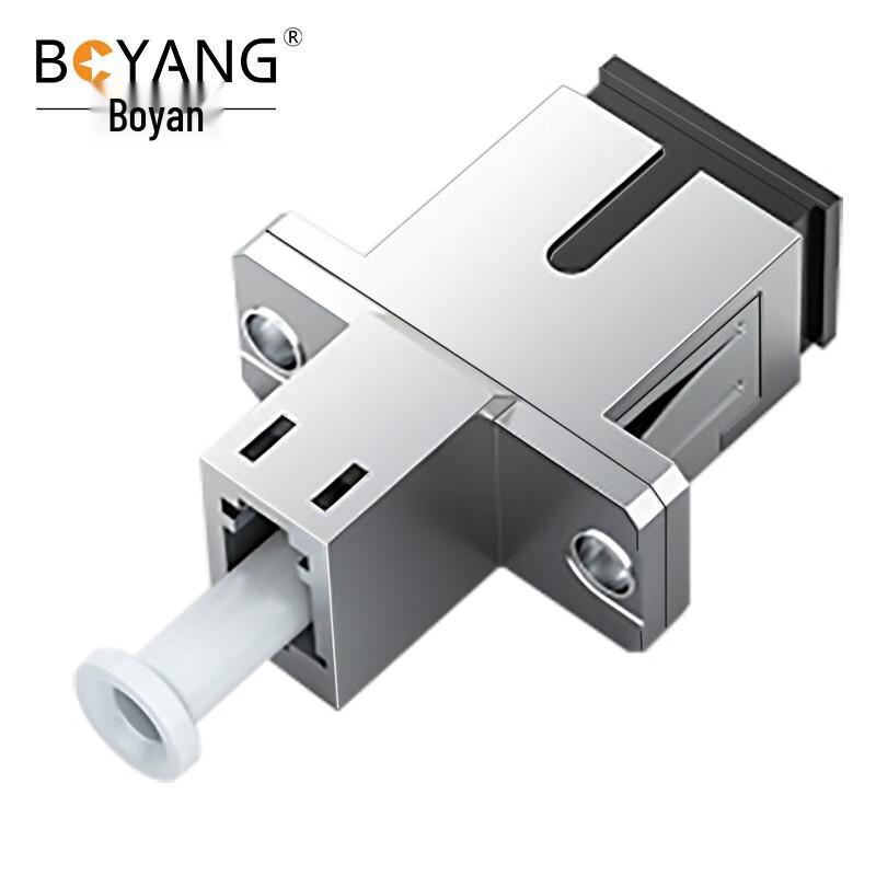 BOYANG BY-F51 LC-SC Fiber Optic Coupler