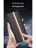 Samsung Z Fold5/Z Fold4 Business Leather Card Slot Case