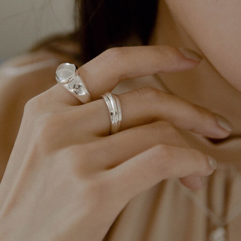 Retro finger Track_SR110