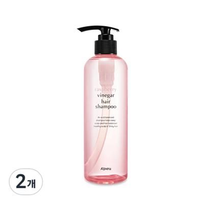 Šampony a vlasové kondicionéry – Šampony